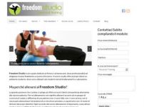 Freedom Studio