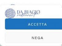 Da Biagio Ristorante