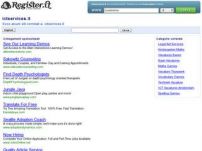 ICT Services