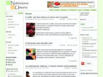 NutrizioneUmana