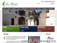 Hotel Residence La Palma