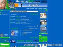 Malpensaweb