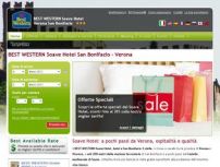Soave Hotel, la scelta giusta per le tue vacanze in Veneto
