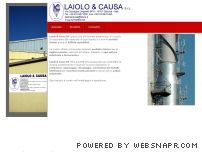 Import Export prodotti chimici industriali farmaceutici e depurazione acque