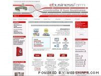 EBusinessFarm