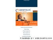 GEAITALIA