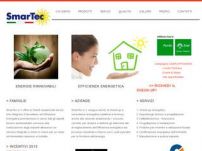 smartec italia- scooter elettrici torino