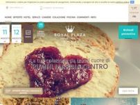 Hotel Royal Plaza Rimini