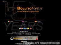 Tabaccheria Bollito: pipe ed articoli per fumatori