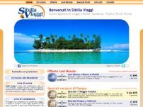 Sibilla Viaggi