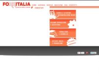Fork Italia carrelli elevatori noleggio