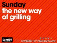 Sunday