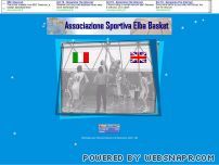 Associazione Sportiva Elba Basket