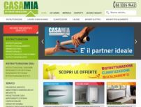 Ristrutturazioni Roma