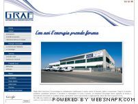 Graf SRL - automazioni industriali