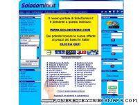 Solodomini