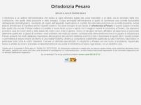 Visita Dentista Pesaro