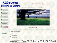 Geosta Trekking e Libreria Norcia