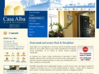 Bed & Breakfast Lucca Affittacamere Casa Alba