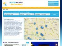 Hotel Parigi Economici