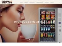 Distributori Automatici Snack