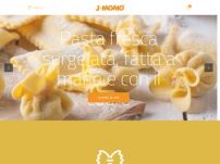 pasta fresca surgelata