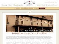 Hotel-Al Collio