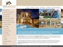 AMA Serramenti Brescia per la tua casa