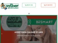 Assistenza caldaie Sylber