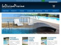 La Divina Piscina