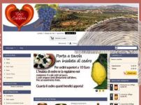 Prodotti tipici italiani