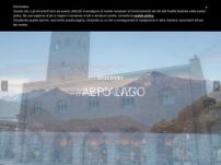Portale turistico del lago di Como