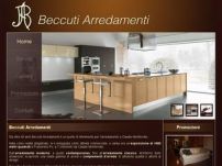 Beccuti Arredamenti - Arredamento moderno, contemporaneo, classico