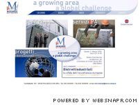 Visita microMega - Agenzia di Sviluppo