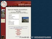 AGENZIA REGILLA IMMOBILIARE