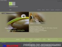 Progettazione e realizzazione ambienti per la cura e il benessere della persona