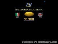 IM - Incisoria Moderna