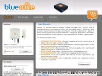 BlueWire; BlueTooth Marketing