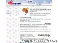 C.D.C. - Centro del Condizionamento