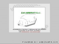 Edil AMMIRATI s.r.l.