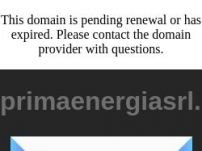 Primaenergia s.r.l.