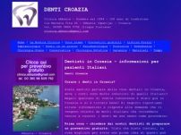 Croazia dentisti