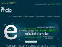 Malù Web Agency - Realizzazione Siti Web