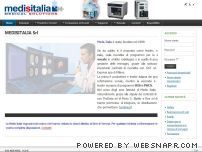 Medis Italia