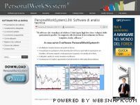 Personalworksystem