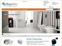Arredo Bagno - Bagnochic