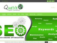 QueVe Digital Marketing - Progetti Digitali per risultati eccezionali