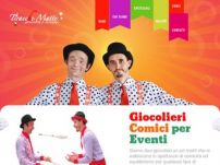 Animazione eventi a Vicenza