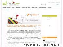 Dynamicsoft