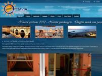 Hotel Ottavia Rimini, hotel 2 stelle san giuliano rimini, albergo fiera Rimini